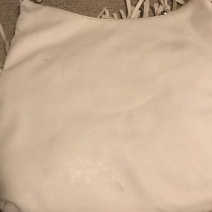 RESERVED FOR @debbie0313 Fringe Handbag